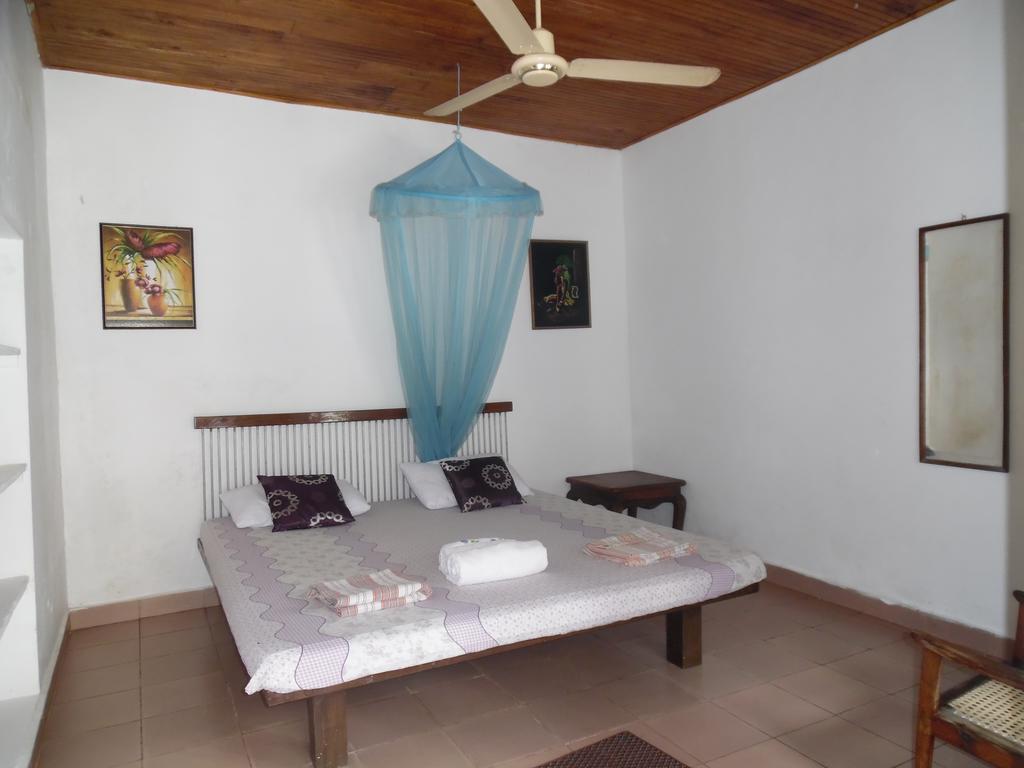 Hotel Weltevreden Galle Rum bild
