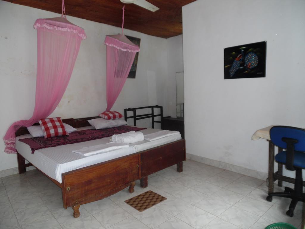 Hotel Weltevreden Galle Rum bild