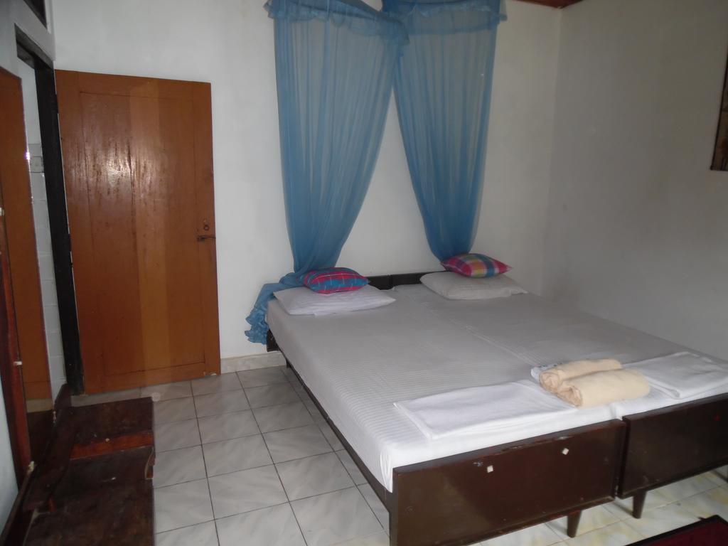 Hotel Weltevreden Galle Rum bild