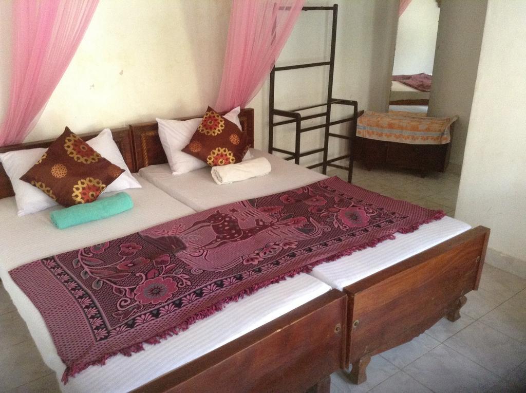 Hotel Weltevreden Galle Rum bild