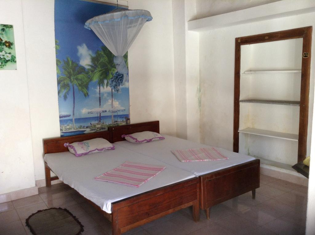 Hotel Weltevreden Galle Rum bild